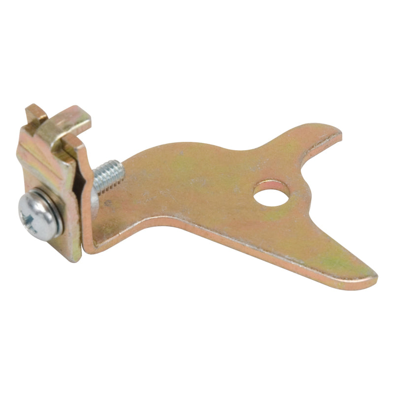 Choke Cable Bracket - 94 Series Carbs.