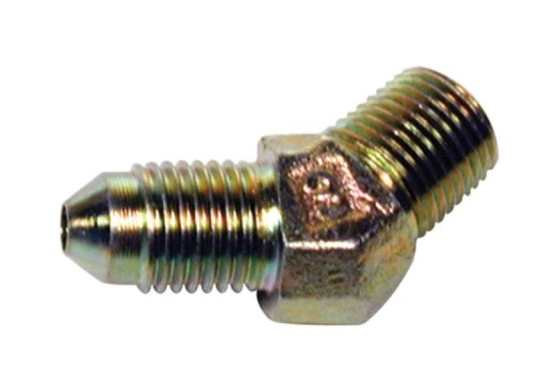 WIL Fittings and Adaptors