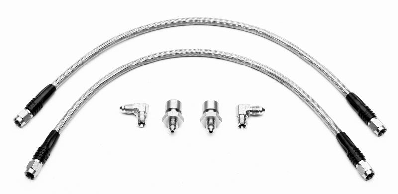 WIL Flexline Brake Hose