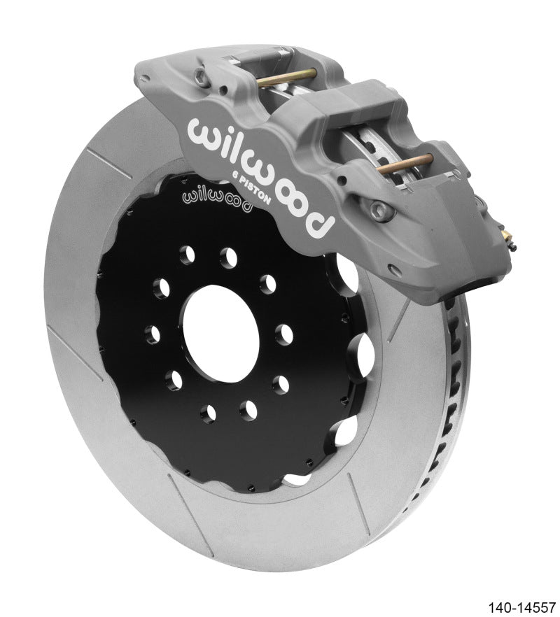 WIL Aero Brake Kit