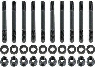 ARP Crankcase Bolts
