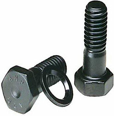Pressure Plate Bolt Kit - Honda DOHC