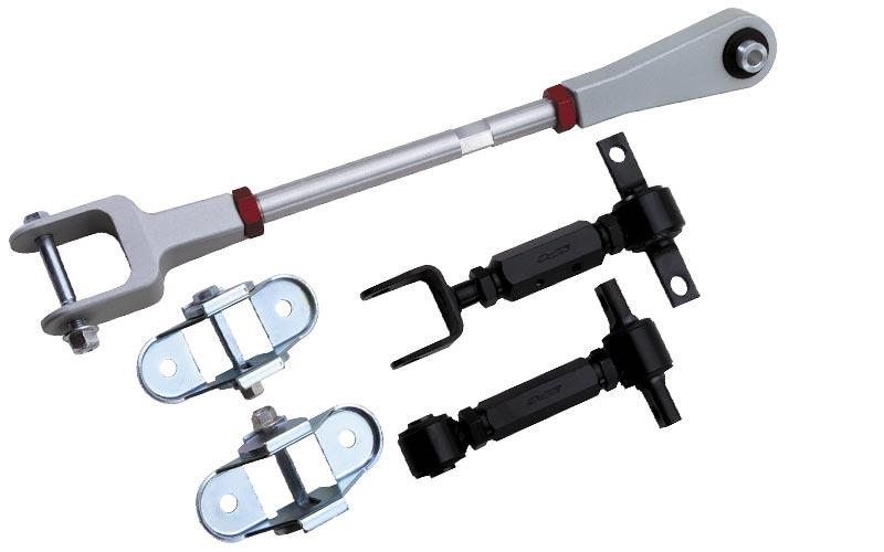 Eibach Pro-Alignment Front Camber Kit for 2016+ Toyota Tacoma
