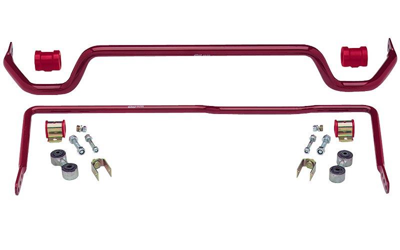 Eibach 27mm Front Anti-Roll Kit for 13 Ford Focus ST, 2.0L 4cyl Turbo