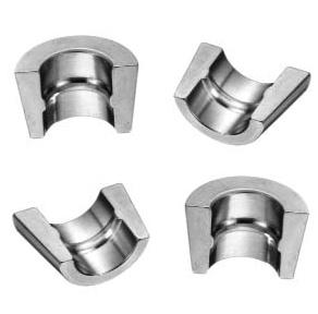 7 Degree Valve Locks