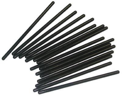 3/8in Moly Pushrods - 7.800in Long