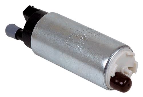 Walbro 85-97 Ford Mustang (Excludes Cobra) 70 Micron Fuel Pump & Setup Kit