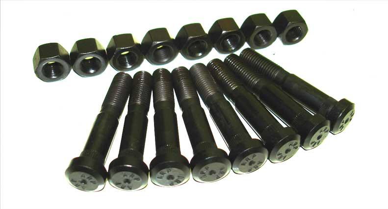 Toyota Rod Bolt Kit - Fits 4AGE