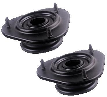 KYB 07-08 BMW X5 / 09-13 BMW X5 xDrive35d / 08-14 BMW X6 xDrive35i Mounting Kit - Rear Upper