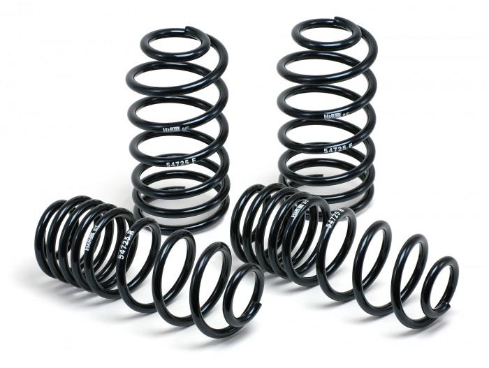 H&R 10-15 Hyundai Genesis Coupe BH Sport Spring