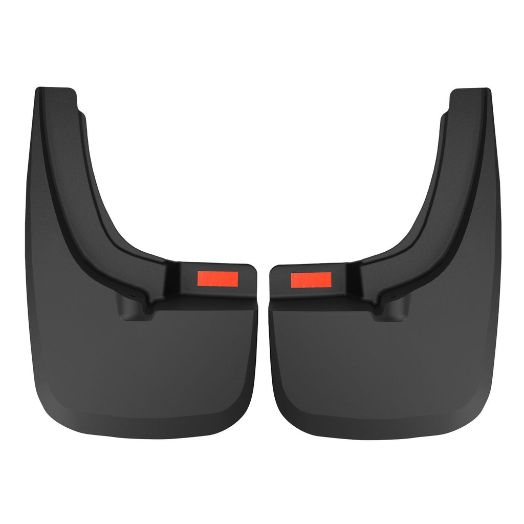 Front Mud Guards