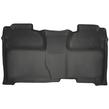 Load image into Gallery viewer, Husky Weatherbeater 2nd Seat Floor Liner (Full Coverage) 19231