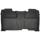 Husky Weatherbeater 2nd Seat Floor Liner (Full Coverage) 19231