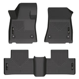 Husky Weatherbeater Front & 2nd Seat Floor Liners 95031