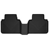 Husky X-act 2nd Seat Floor Liner 52801