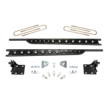 Load image into Gallery viewer, Fabtech 17-21 SUPERDUTY TRACTION BAR SYSTEM 12 BOLT