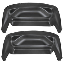 Load image into Gallery viewer, Husky Rear Wheel Well Guards 79001