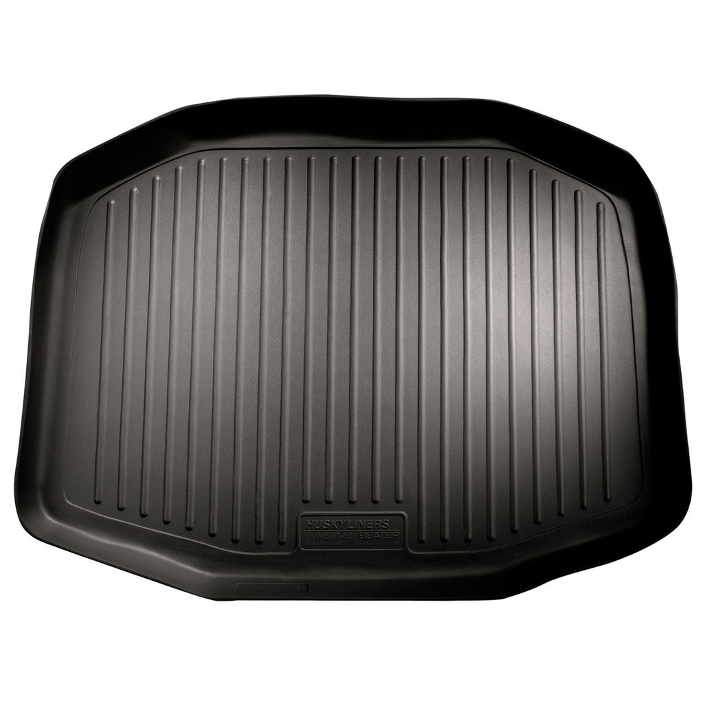 Husky Weatherbeater Cargo Liner Behind 3rd Seat 23791