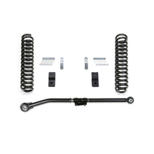 Load image into Gallery viewer, Fabtech 2.5 in. BASIC COIL KIT W/SHK EXT 17-20 FORD F250/350 4WD DIESEL