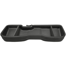 Load image into Gallery viewer, Husky Under Seat Storage Box 09031