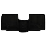 Husky Weatherbeater 2nd Seat Floor Liner 14761