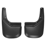 Rear Mud Guards