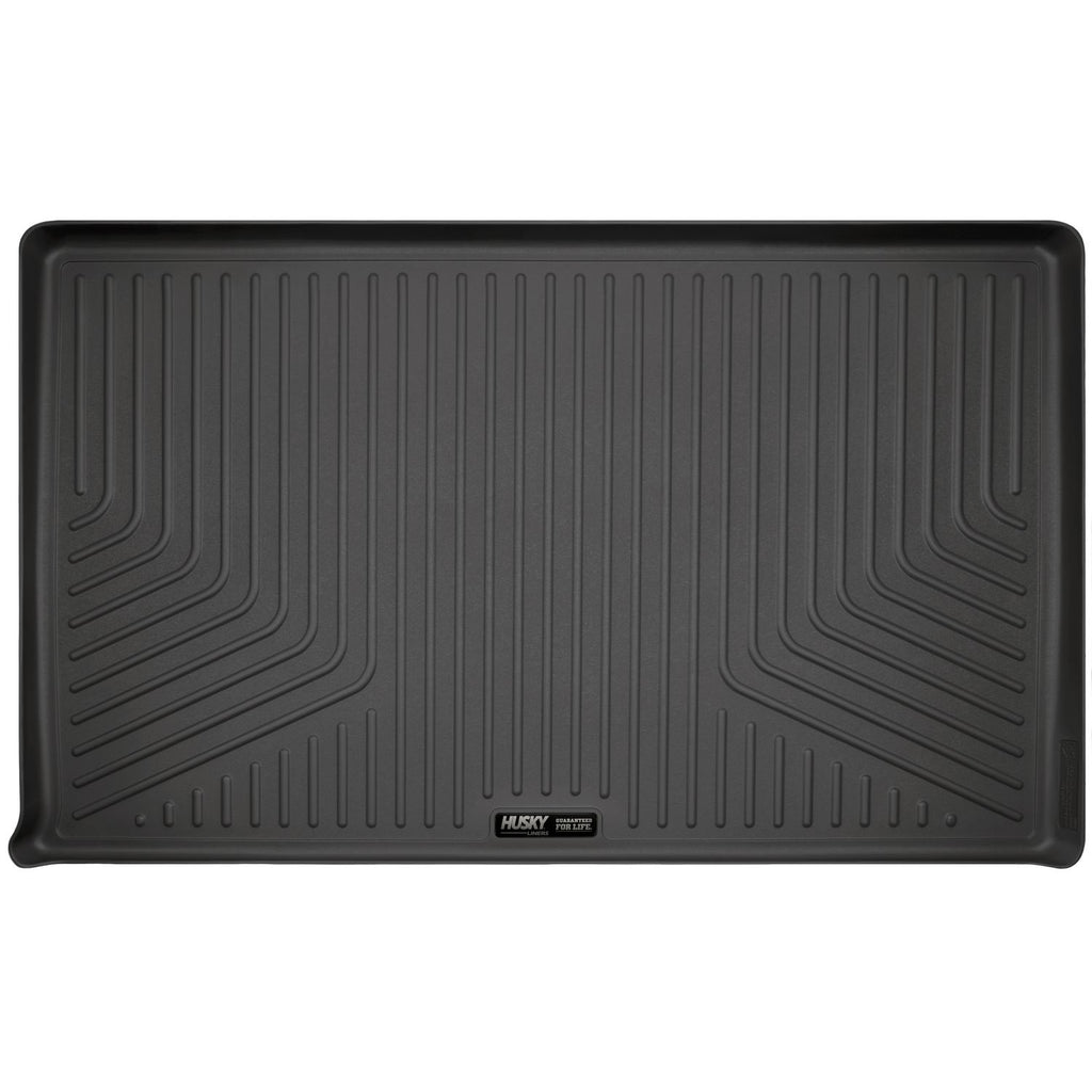 Husky Weatherbeater Cargo Liner Behind 3rd Seat 23411