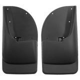 Rear Mud Guards