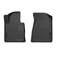 Load image into Gallery viewer, Husky X-act Front Floor Liners 55711