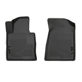 Husky X-act Front Floor Liners 55711