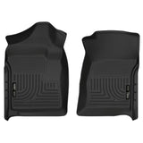 Husky Weatherbeater Front Floor Liners 18221