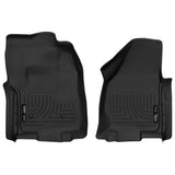 Husky X-act Front Floor Liners 52761