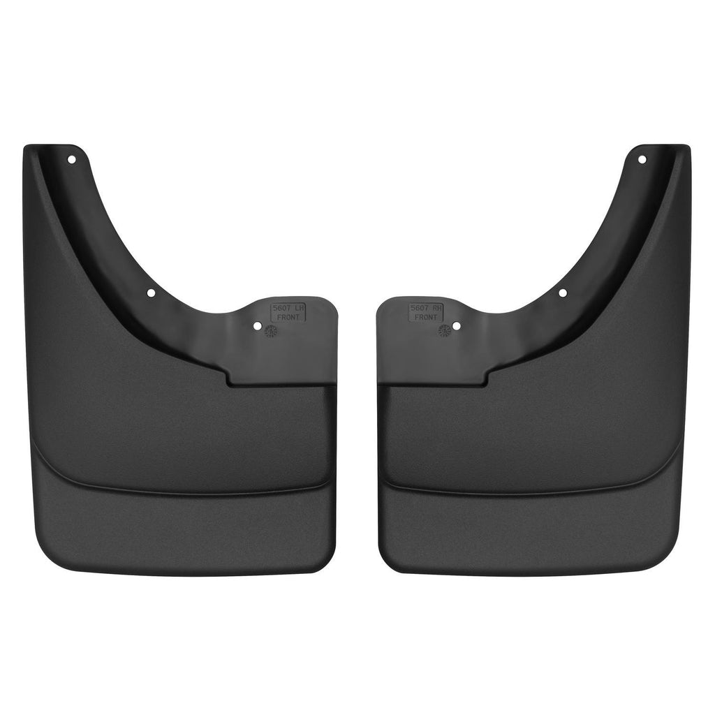 Rear Mud Guards