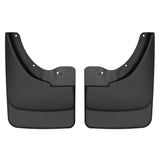 Front Mud Guards