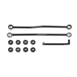 Fabtech REAR SWAY BAR LINKS 2011-12 SUPERDUTY F250/350