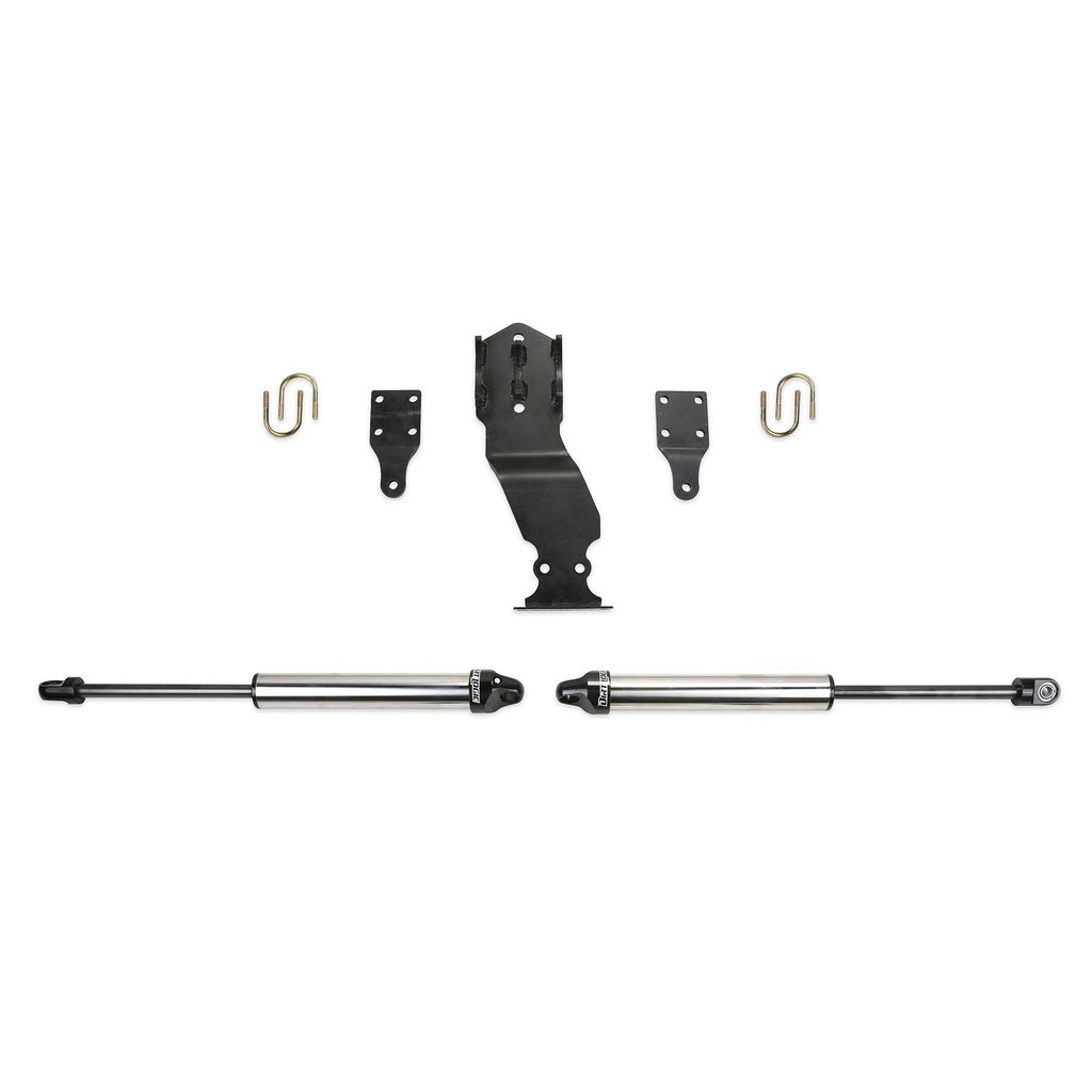 Fabtech 2.25DLSS N/R DUAL SS KIT