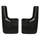 Front Mud Guards