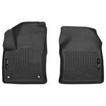 Load image into Gallery viewer, Husky X-act Front Floor Liners 52211