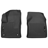 Husky X-act Front Floor Liners 52211