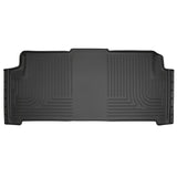 Husky Weatherbeater 2nd Seat Floor Liner 19081