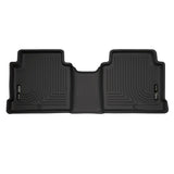 Husky X-act 2nd Seat Floor Liner 55721