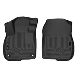 Husky X-act Front Floor Liners 52291