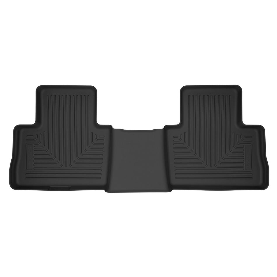 Husky X-act 2nd Seat Floor Liner 52821