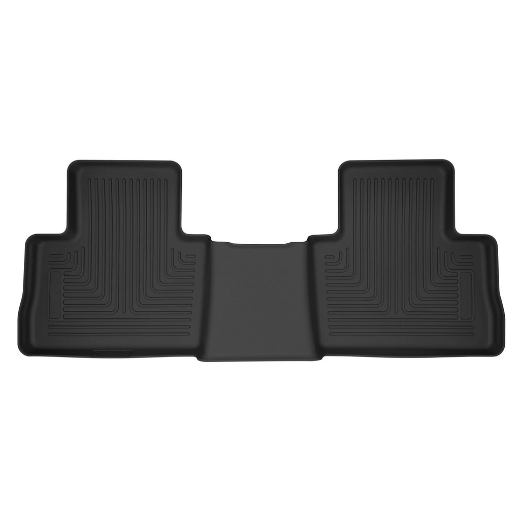 Husky X-act 2nd Seat Floor Liner 52821