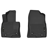 Husky X-act Front Floor Liners 52851