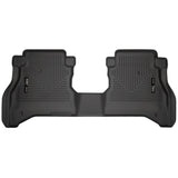 Husky Weatherbeater 2nd Seat Floor Liner 14881