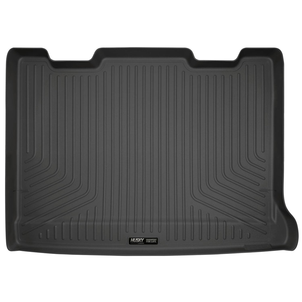 Husky Weatherbeater Cargo Liner Behind 3rd Seat 28261