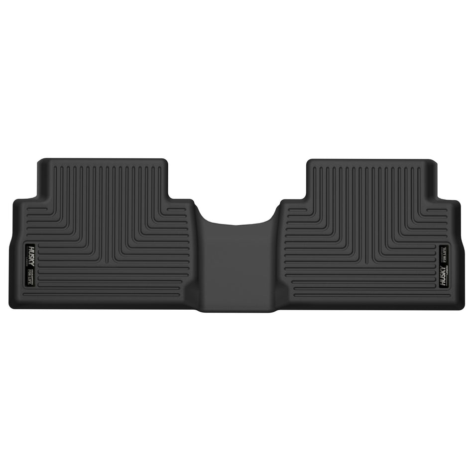 Husky X-act 2nd Seat Floor Liner 53891