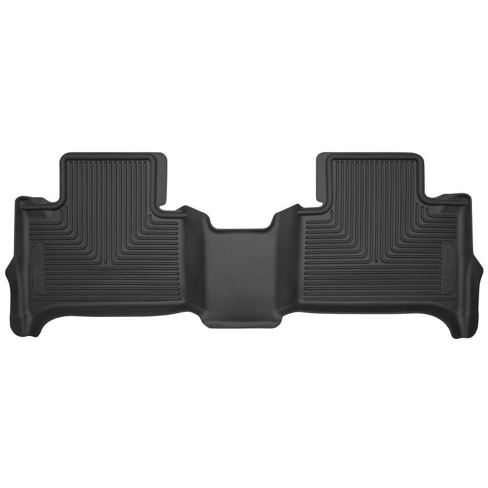 Husky X-act 2nd Seat Floor Liner 53231