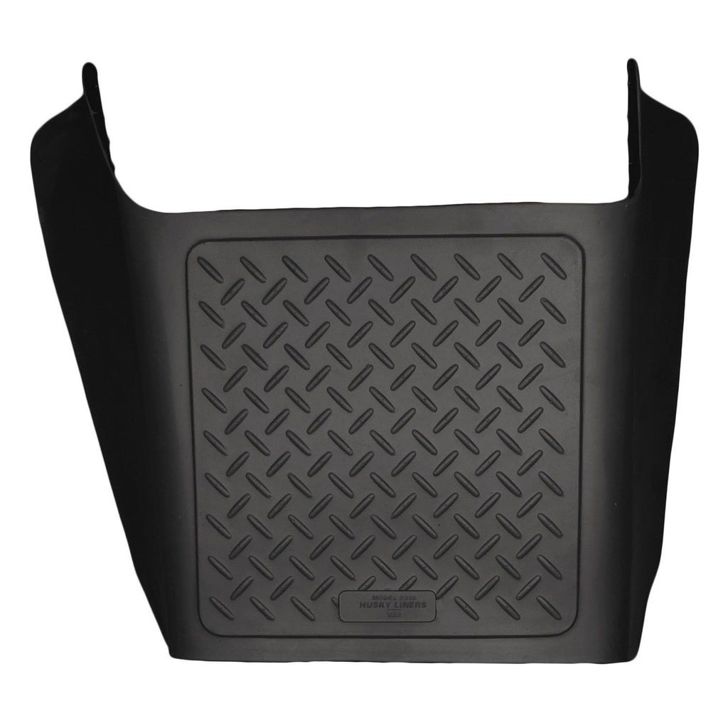 Husky Weatherbeater Center Hump Floor Liner 83581